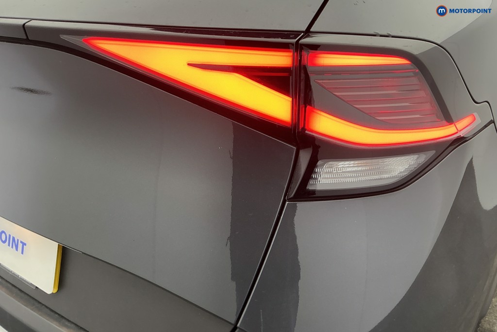 KIA Sportage 2 Manual Petrol SUV - Stock Number (1621930) - 35th supplementary image