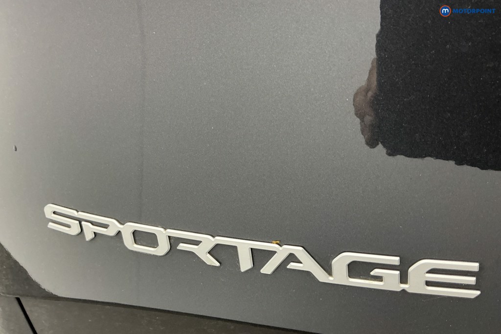 KIA Sportage 2 Manual Petrol SUV - Stock Number (1621930) - 36th supplementary image