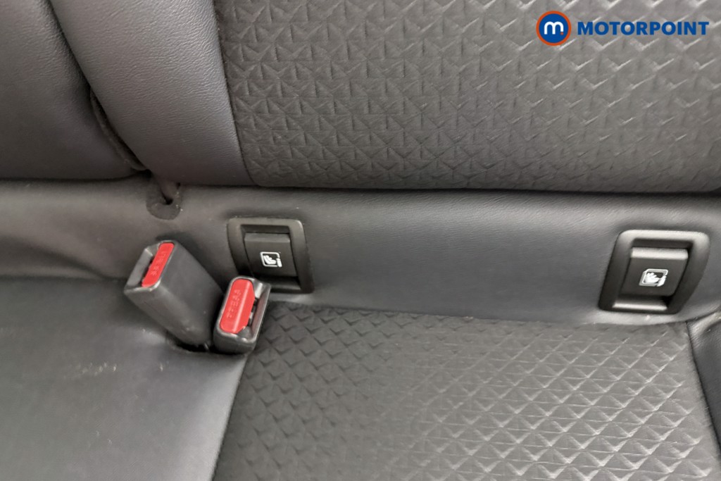 Nissan Juke N-Connecta Automatic Petrol-Electric Hybrid SUV - Stock Number (1621979) - 20th supplementary image