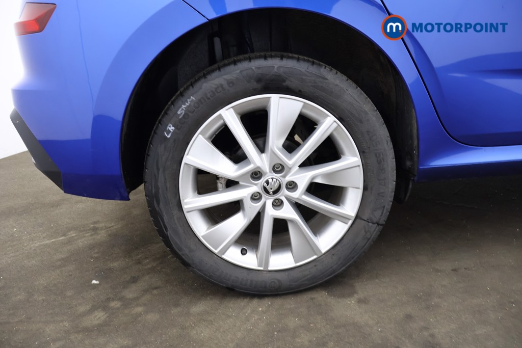 Skoda Kamiq SE Manual Petrol SUV - Stock Number (1621999) - 2nd supplementary image