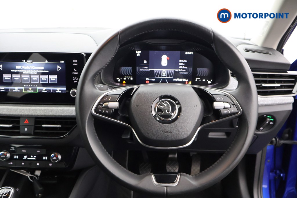 Skoda Kamiq SE Manual Petrol SUV - Stock Number (1621999) - 6th supplementary image