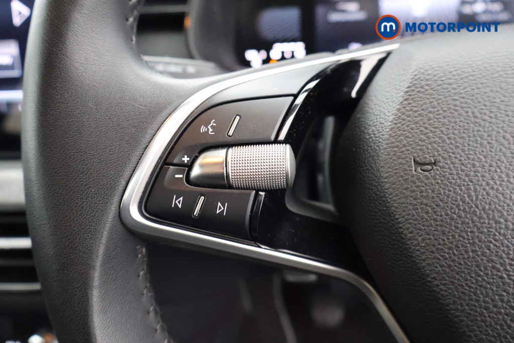 Skoda Kamiq SE Manual Petrol SUV - Stock Number (1621999) - 7th supplementary image