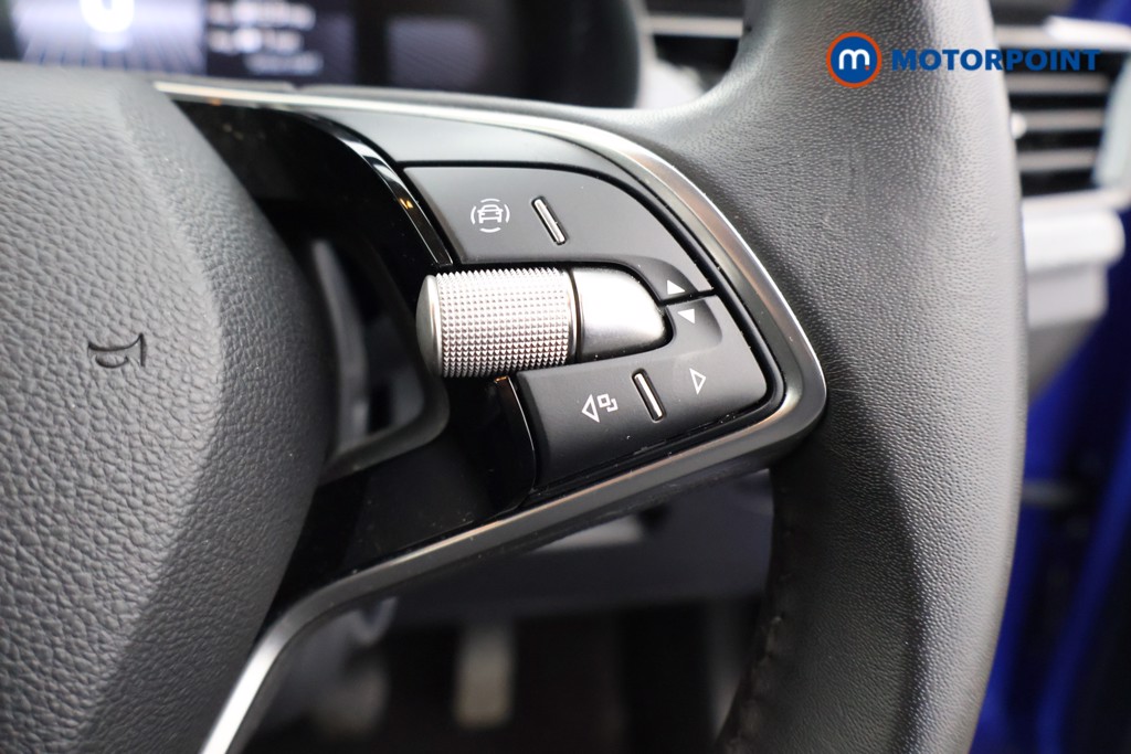 Skoda Kamiq SE Manual Petrol SUV - Stock Number (1621999) - 8th supplementary image