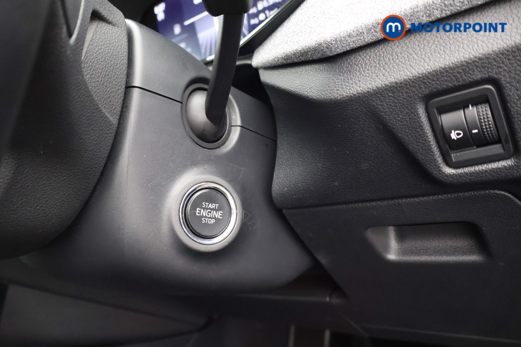 Skoda Kamiq SE Manual Petrol SUV - Stock Number (1621999) - 11th supplementary image