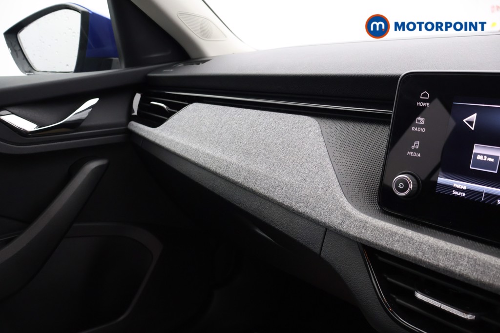 Skoda Kamiq SE Manual Petrol SUV - Stock Number (1621999) - 14th supplementary image