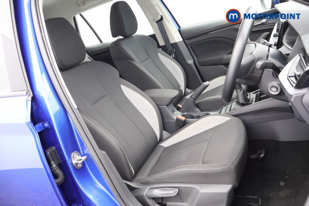 Skoda Kamiq SE Manual Petrol SUV - Stock Number (1621999) - 19th supplementary image
