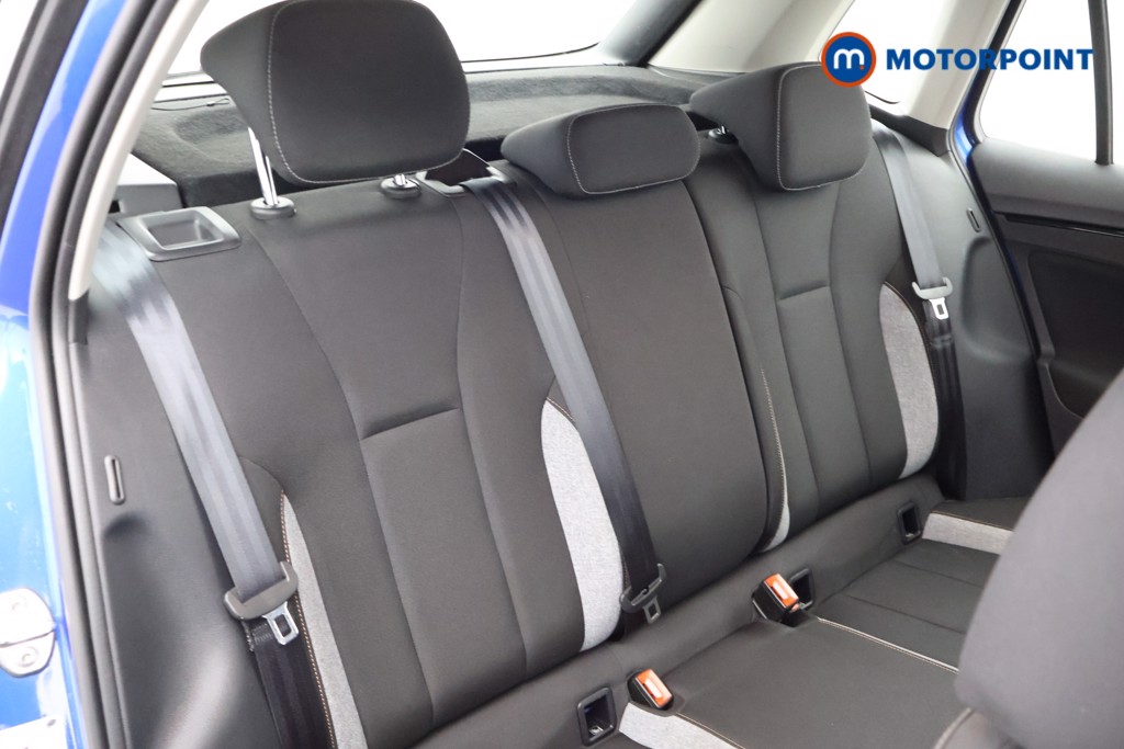 Skoda Kamiq SE Manual Petrol SUV - Stock Number (1621999) - 21st supplementary image