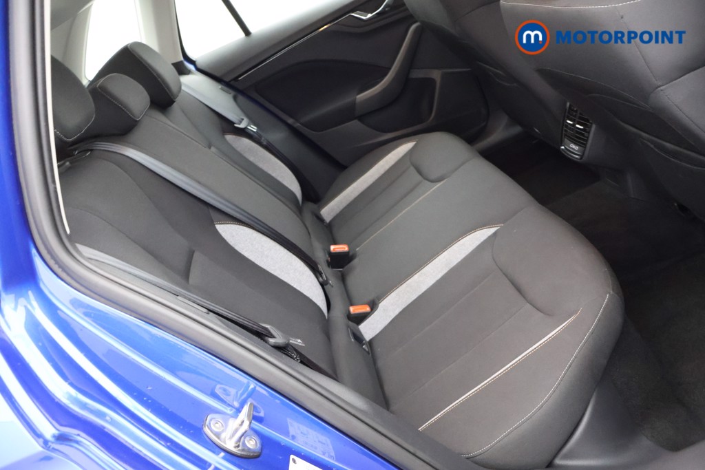Skoda Kamiq SE Manual Petrol SUV - Stock Number (1621999) - 22nd supplementary image