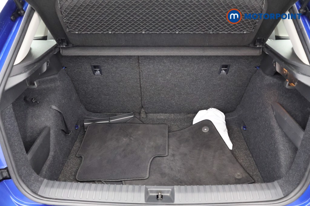 Skoda Kamiq SE Manual Petrol SUV - Stock Number (1621999) - 24th supplementary image