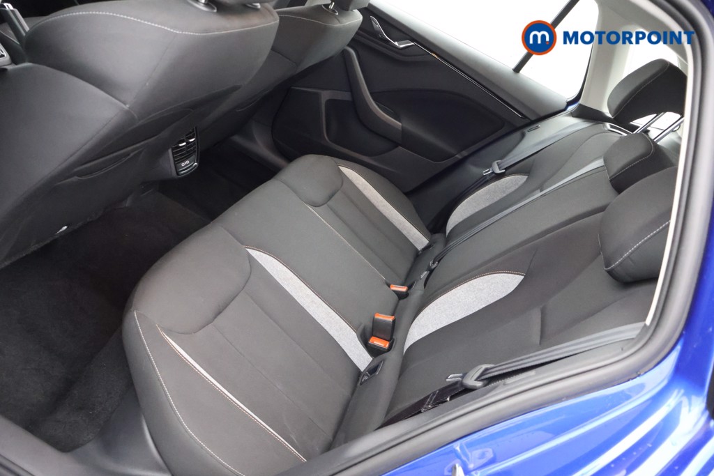 Skoda Kamiq SE Manual Petrol SUV - Stock Number (1621999) - 26th supplementary image