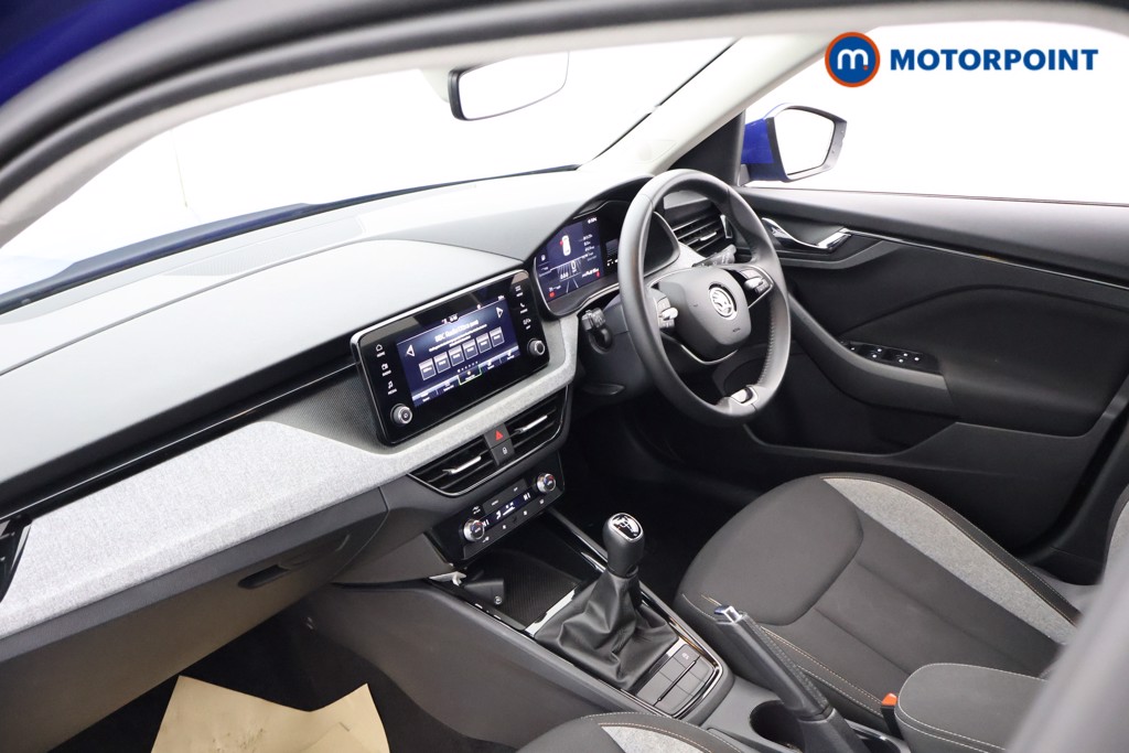 Skoda Kamiq SE Manual Petrol SUV - Stock Number (1621999) - 28th supplementary image