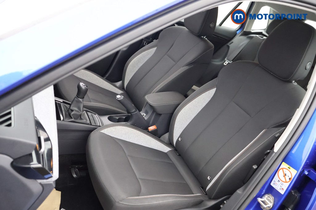 Skoda Kamiq SE Manual Petrol SUV - Stock Number (1621999) - 30th supplementary image