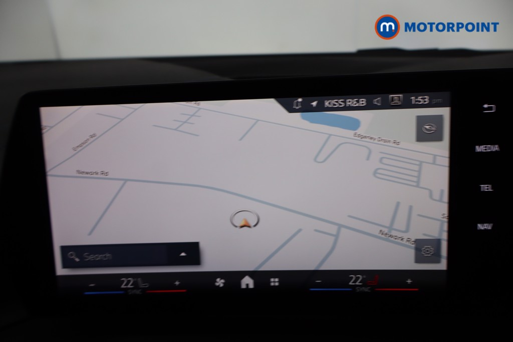 BMW 1 Series M Sport Automatic Petrol Hatchback - Stock Number (1622008) - 2nd supplementary image