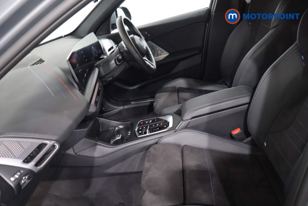 BMW 1 Series M Sport Automatic Petrol Hatchback - Stock Number (1622008) - 4th supplementary image