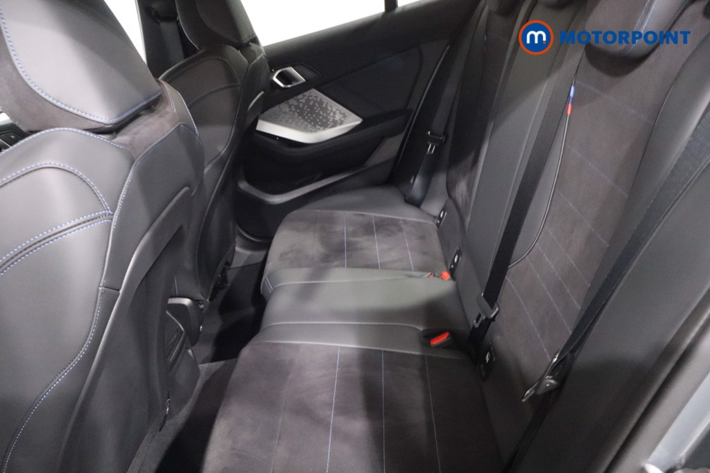 BMW 1 Series M Sport Automatic Petrol Hatchback - Stock Number (1622008) - 5th supplementary image