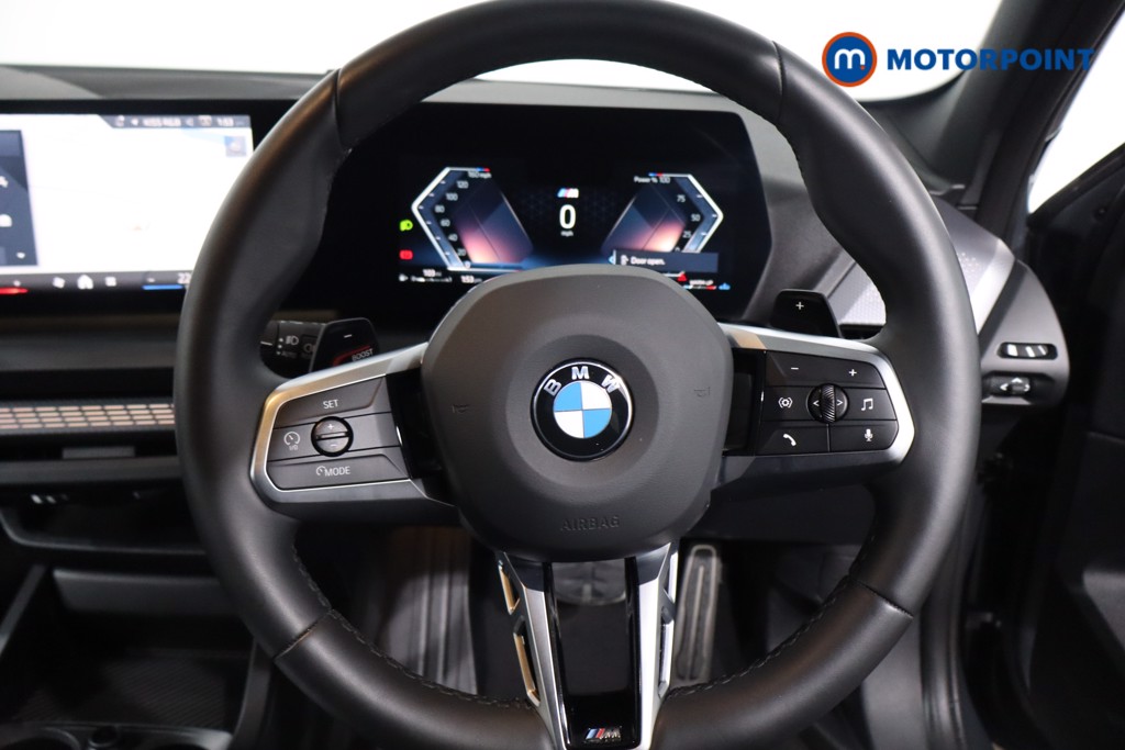 BMW 1 Series M Sport Automatic Petrol Hatchback - Stock Number (1622008) - 6th supplementary image