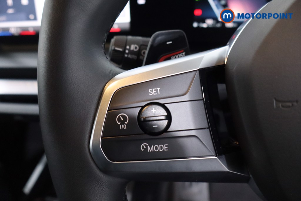 BMW 1 Series M Sport Automatic Petrol Hatchback - Stock Number (1622008) - 7th supplementary image