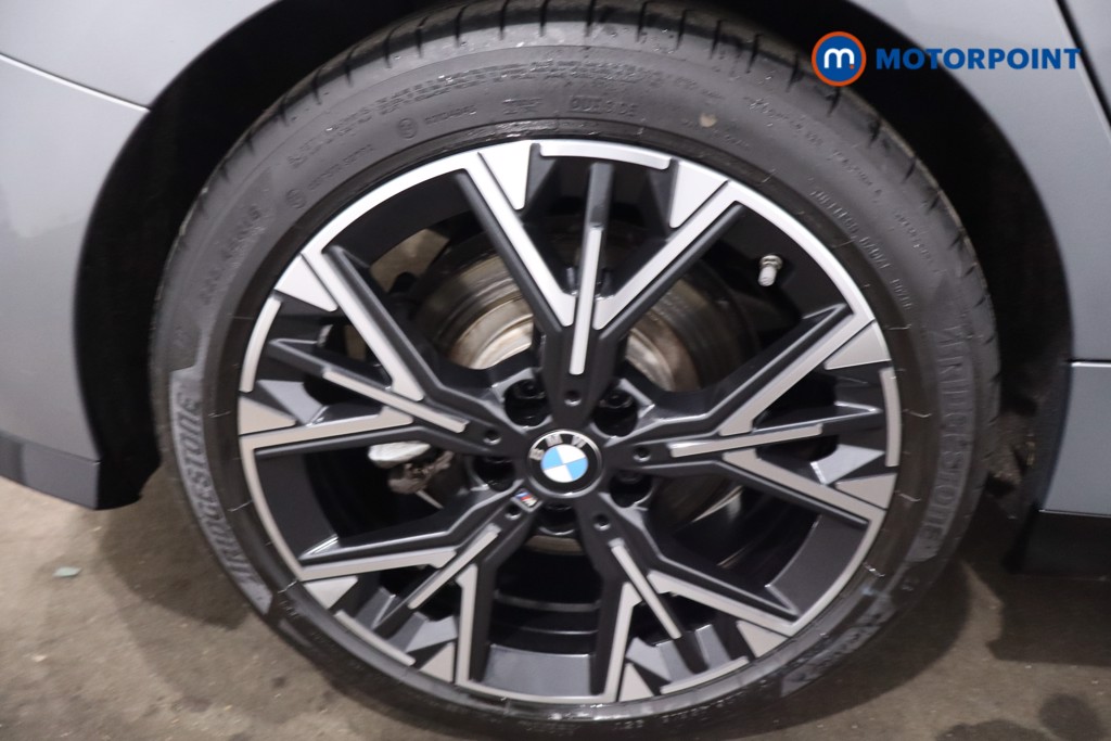 BMW 1 Series M Sport Automatic Petrol Hatchback - Stock Number (1622008) - 9th supplementary image