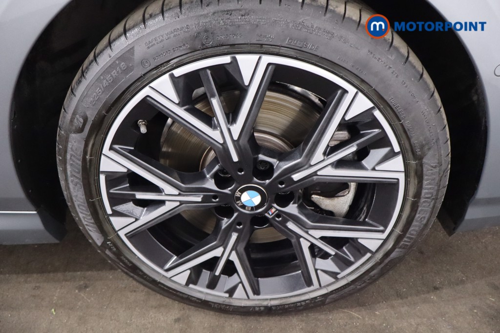 BMW 1 Series M Sport Automatic Petrol Hatchback - Stock Number (1622008) - 10th supplementary image