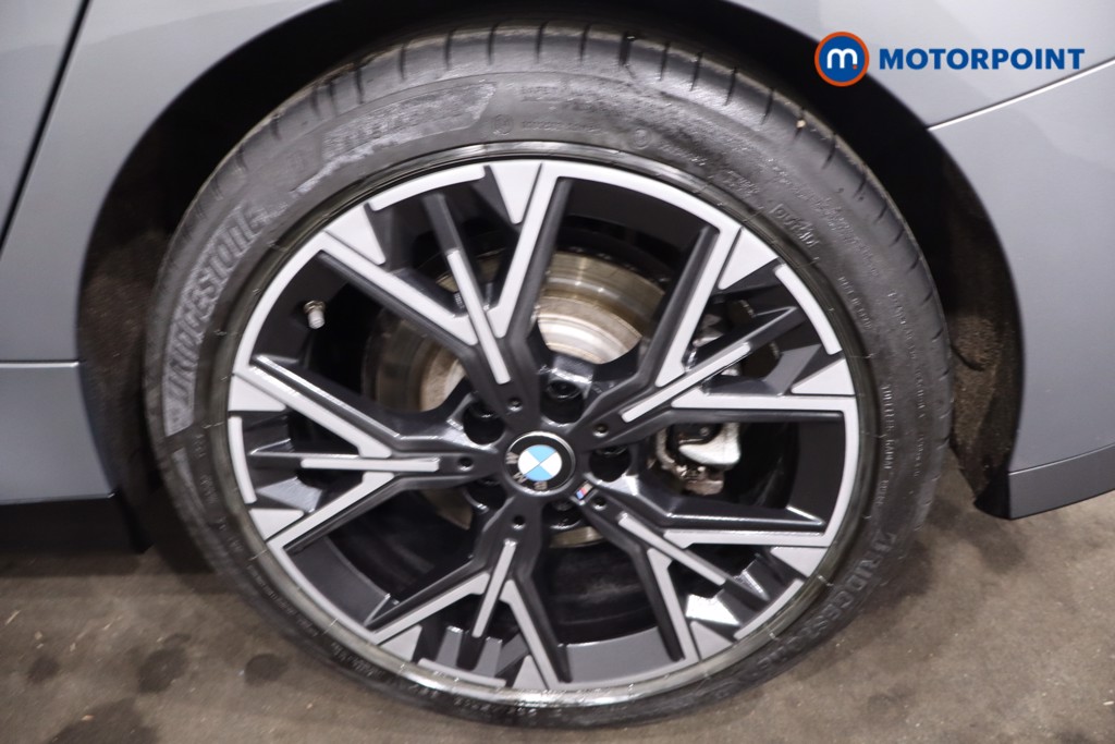 BMW 1 Series M Sport Automatic Petrol Hatchback - Stock Number (1622008) - 11th supplementary image