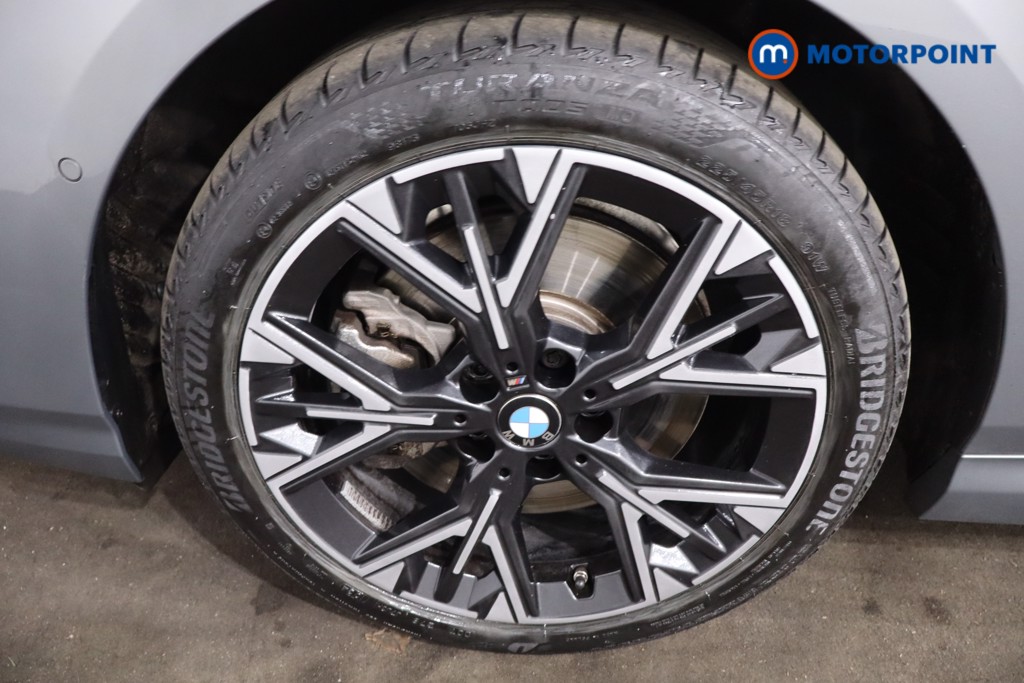 BMW 1 Series M Sport Automatic Petrol Hatchback - Stock Number (1622008) - 12th supplementary image