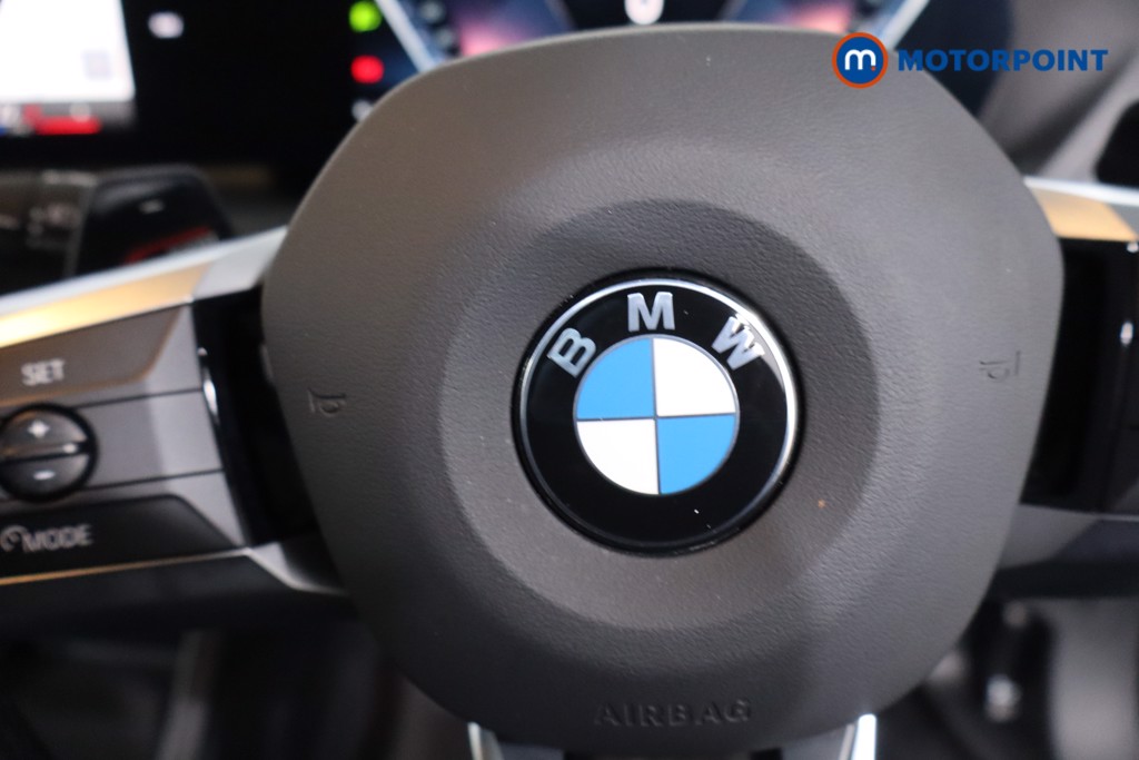 BMW 1 Series M Sport Automatic Petrol Hatchback - Stock Number (1622008) - 13th supplementary image