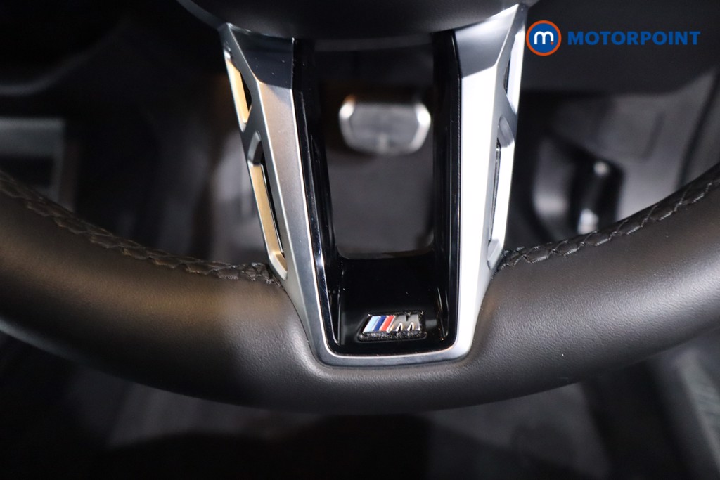 BMW 1 Series M Sport Automatic Petrol Hatchback - Stock Number (1622008) - 14th supplementary image