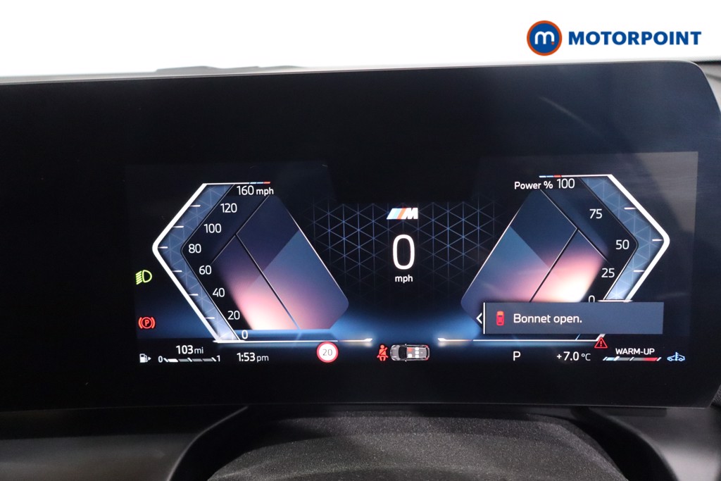 BMW 1 Series M Sport Automatic Petrol Hatchback - Stock Number (1622008) - 15th supplementary image