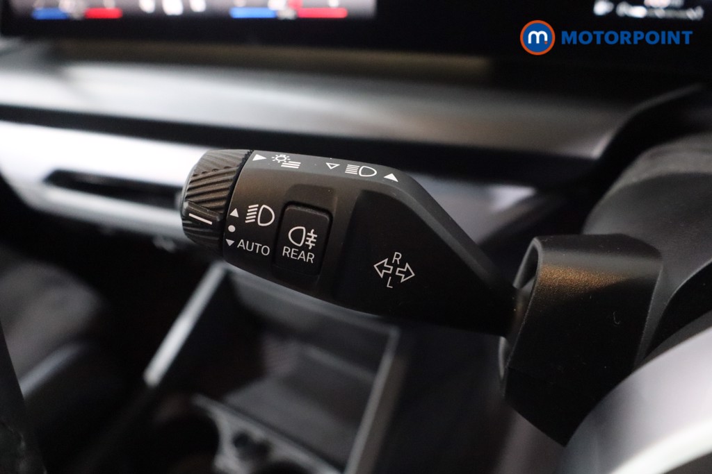 BMW 1 Series M Sport Automatic Petrol Hatchback - Stock Number (1622008) - 16th supplementary image