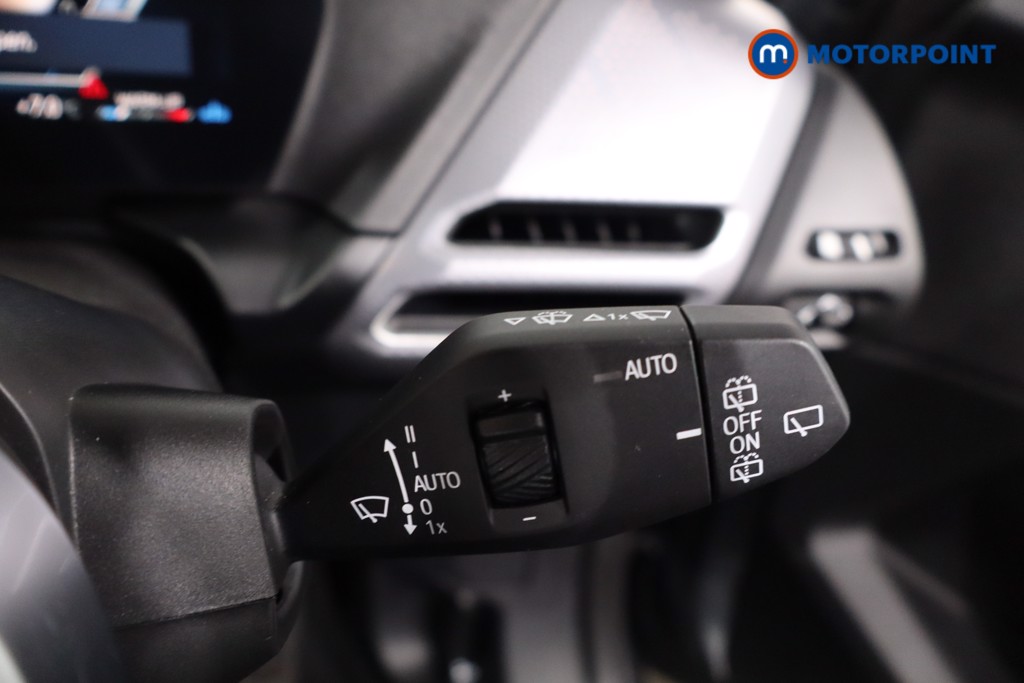 BMW 1 Series M Sport Automatic Petrol Hatchback - Stock Number (1622008) - 17th supplementary image