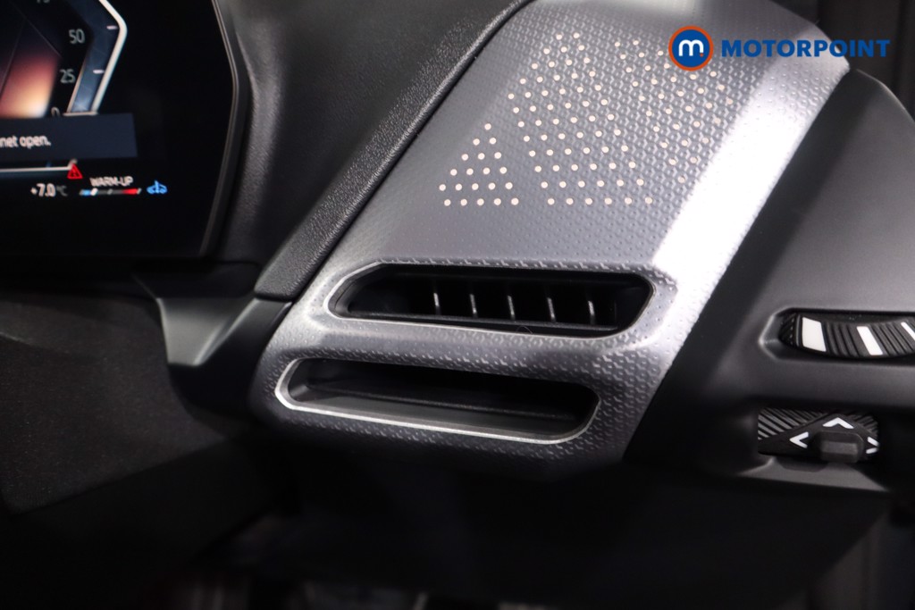 BMW 1 Series M Sport Automatic Petrol Hatchback - Stock Number (1622008) - 18th supplementary image