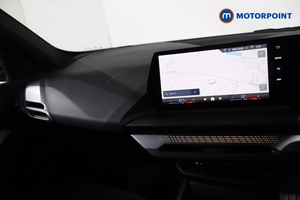 BMW 1 Series M Sport Automatic Petrol Hatchback - Stock Number (1622008) - 19th supplementary image