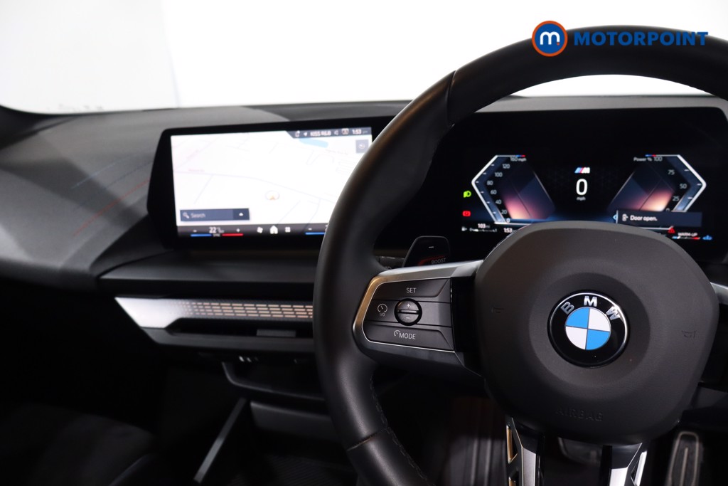 BMW 1 Series M Sport Automatic Petrol Hatchback - Stock Number (1622008) - 20th supplementary image