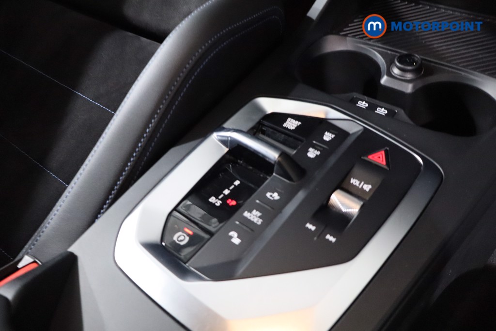 BMW 1 Series M Sport Automatic Petrol Hatchback - Stock Number (1622008) - 21st supplementary image