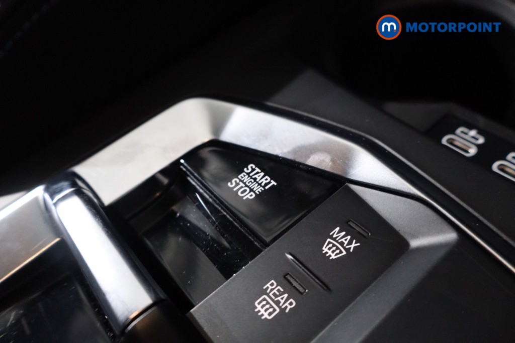 BMW 1 Series M Sport Automatic Petrol Hatchback - Stock Number (1622008) - 22nd supplementary image