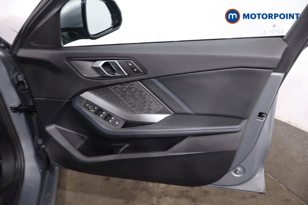 BMW 1 Series M Sport Automatic Petrol Hatchback - Stock Number (1622008) - 25th supplementary image