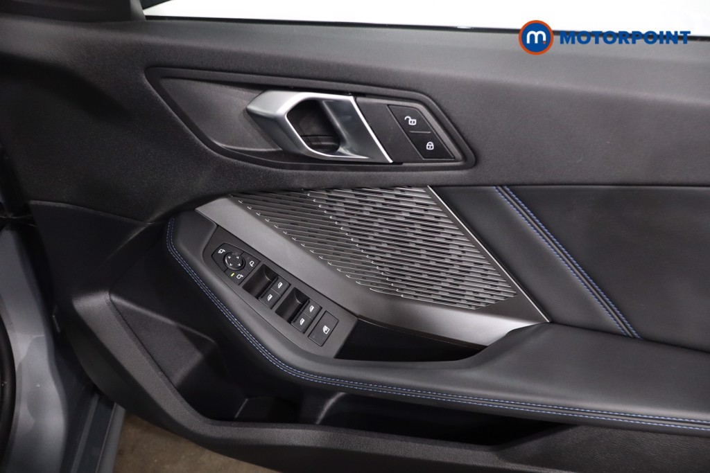 BMW 1 Series M Sport Automatic Petrol Hatchback - Stock Number (1622008) - 26th supplementary image