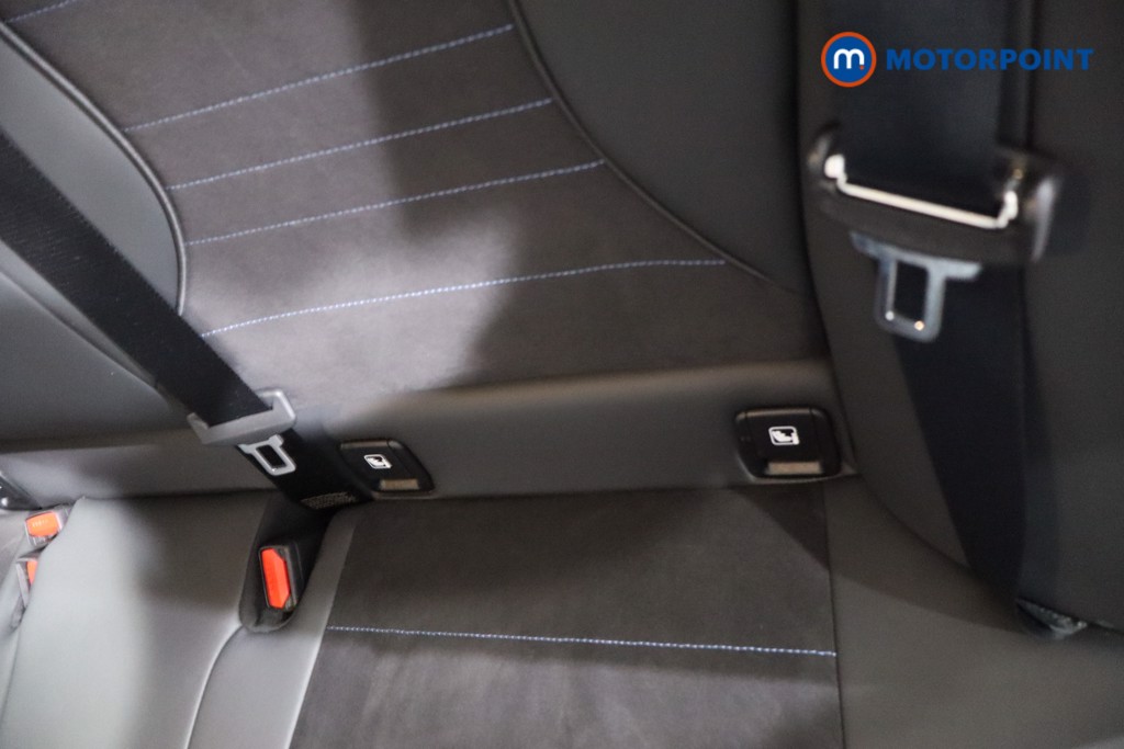 BMW 1 Series M Sport Automatic Petrol Hatchback - Stock Number (1622008) - 27th supplementary image