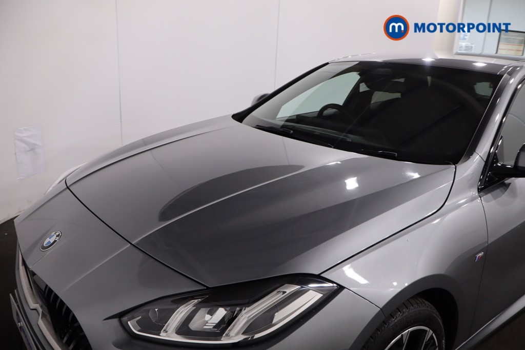 BMW 1 Series M Sport Automatic Petrol Hatchback - Stock Number (1622008) - 28th supplementary image