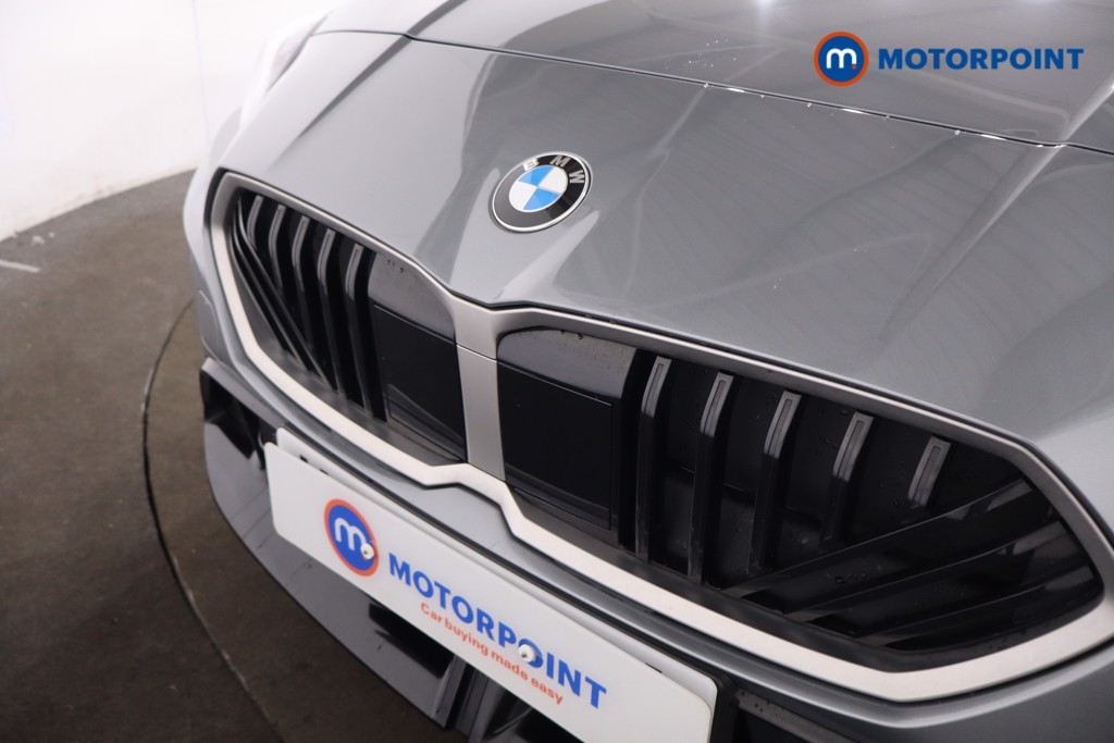 BMW 1 Series M Sport Automatic Petrol Hatchback - Stock Number (1622008) - 29th supplementary image