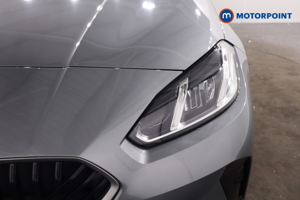 BMW 1 Series M Sport Automatic Petrol Hatchback - Stock Number (1622008) - 30th supplementary image