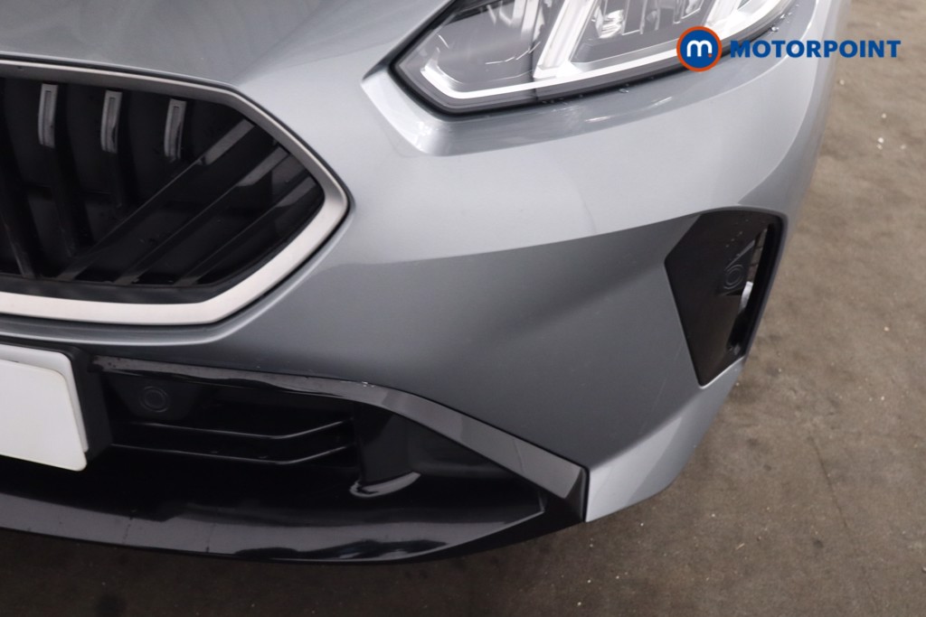 BMW 1 Series M Sport Automatic Petrol Hatchback - Stock Number (1622008) - 31st supplementary image