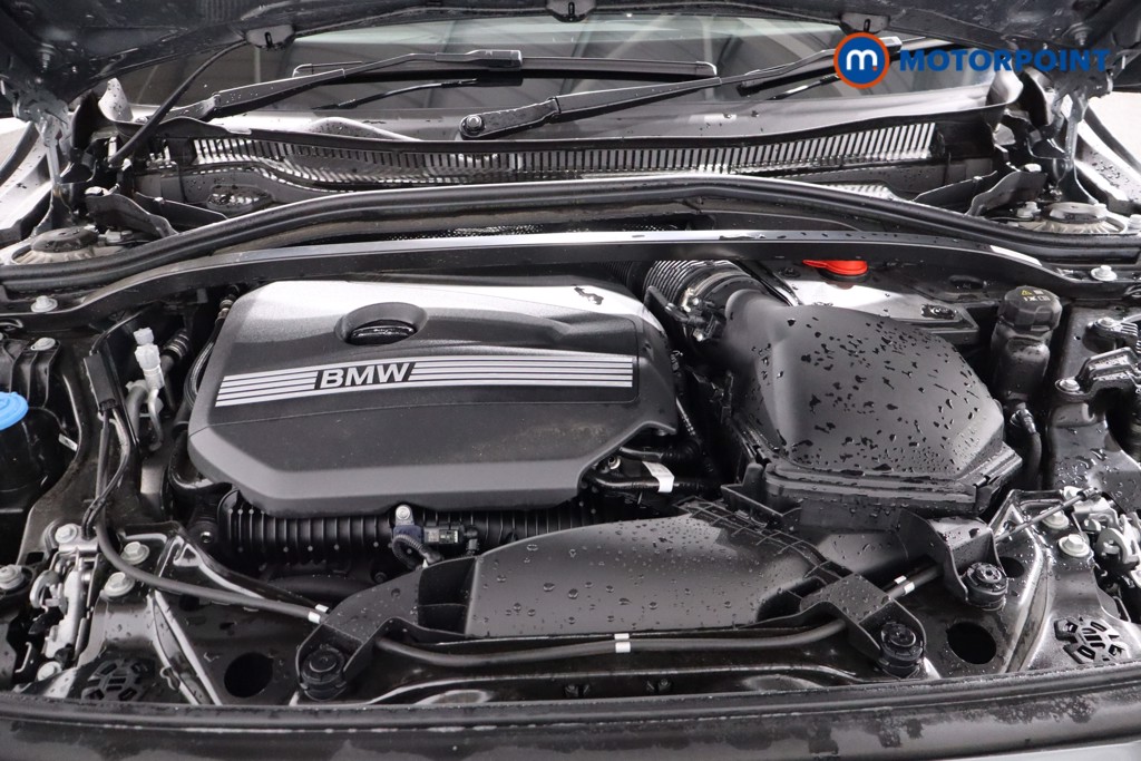 BMW 1 Series M Sport Automatic Petrol Hatchback - Stock Number (1622008) - 32nd supplementary image