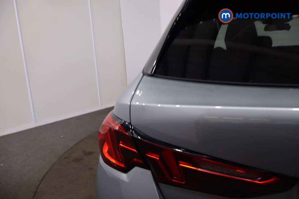 BMW 1 Series M Sport Automatic Petrol Hatchback - Stock Number (1622008) - 35th supplementary image