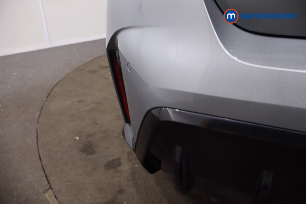 BMW 1 Series M Sport Automatic Petrol Hatchback - Stock Number (1622008) - 36th supplementary image