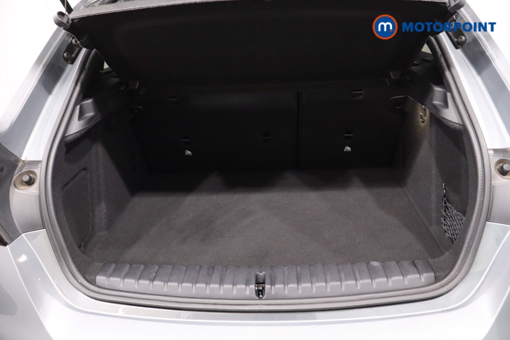 BMW 1 Series M Sport Automatic Petrol Hatchback - Stock Number (1622008) - 38th supplementary image