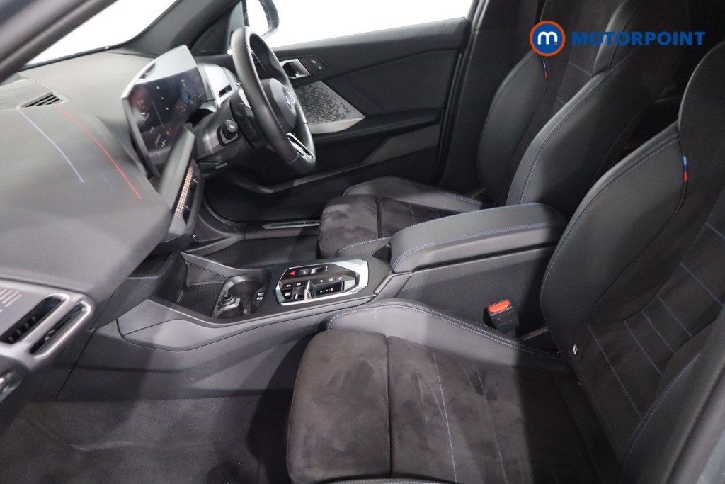 BMW 1 Series M Sport Automatic Petrol Hatchback - Stock Number (1622014) - 4th supplementary image