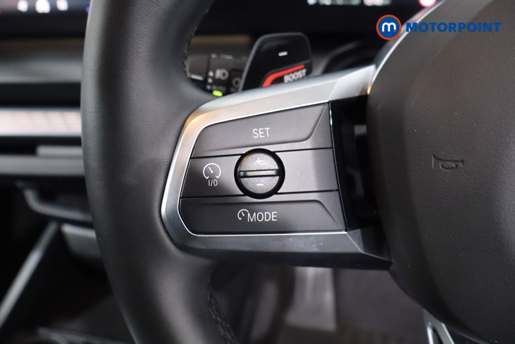 BMW 1 Series M Sport Automatic Petrol Hatchback - Stock Number (1622014) - 7th supplementary image