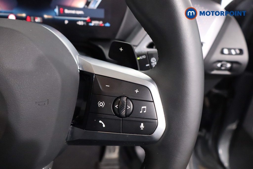BMW 1 Series M Sport Automatic Petrol Hatchback - Stock Number (1622014) - 8th supplementary image