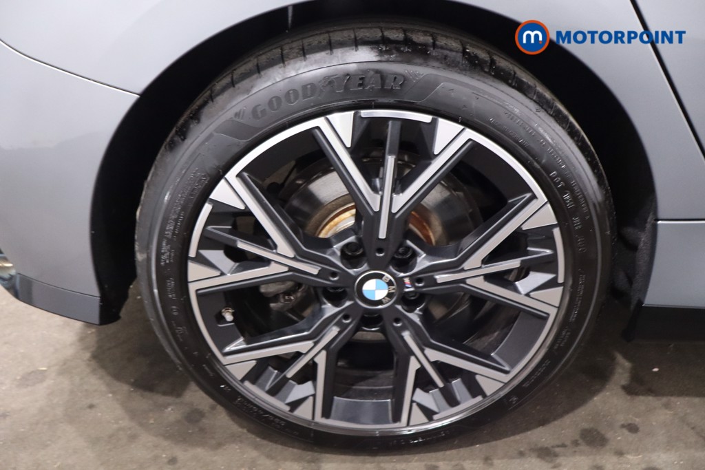 BMW 1 Series M Sport Automatic Petrol Hatchback - Stock Number (1622014) - 9th supplementary image